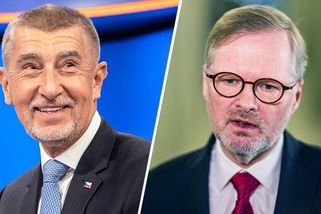 Kauza Babiše a StB: Fiala nemá co mluvit do záležitostí Slovenska, řekl Svoboda